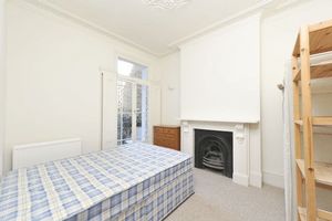 Gateley Road, Brixton SW9- click for photo gallery